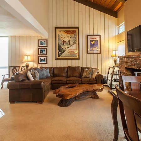 Chamonix # 88 Villa แมมมอธ เลกส์ ภายนอก รูปภาพ