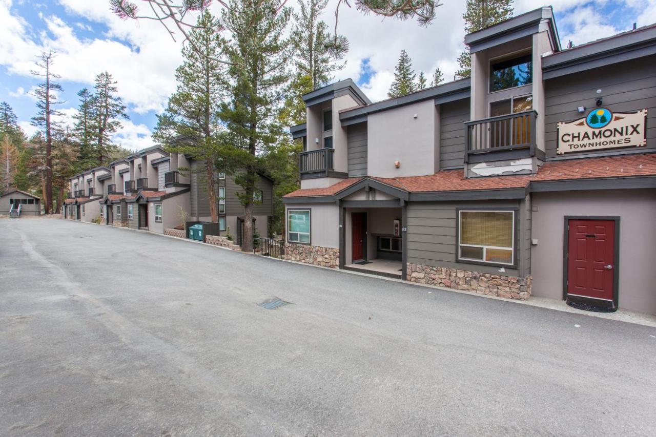 Chamonix # 88 Villa แมมมอธ เลกส์ ภายนอก รูปภาพ