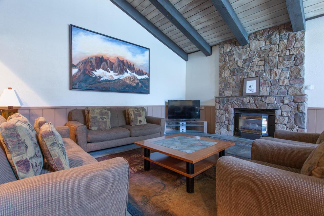 Chamonix # 88 Villa แมมมอธ เลกส์ ภายนอก รูปภาพ
