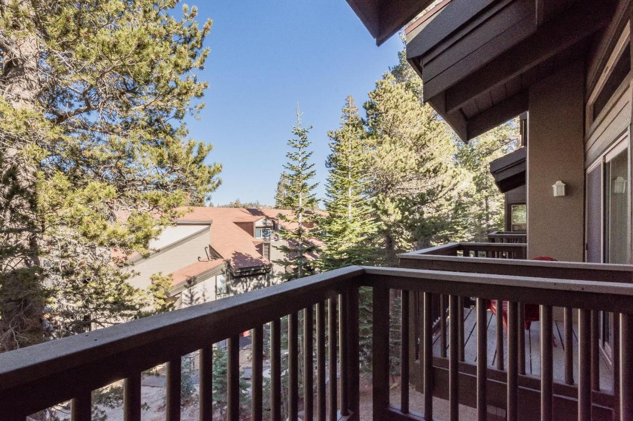 Chamonix # 88 Villa แมมมอธ เลกส์ ภายนอก รูปภาพ